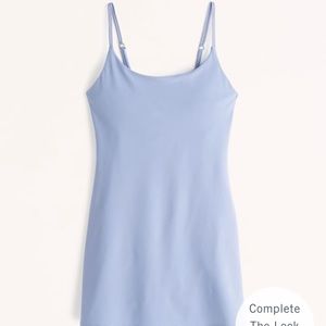 Abercrombie Traveler Dress